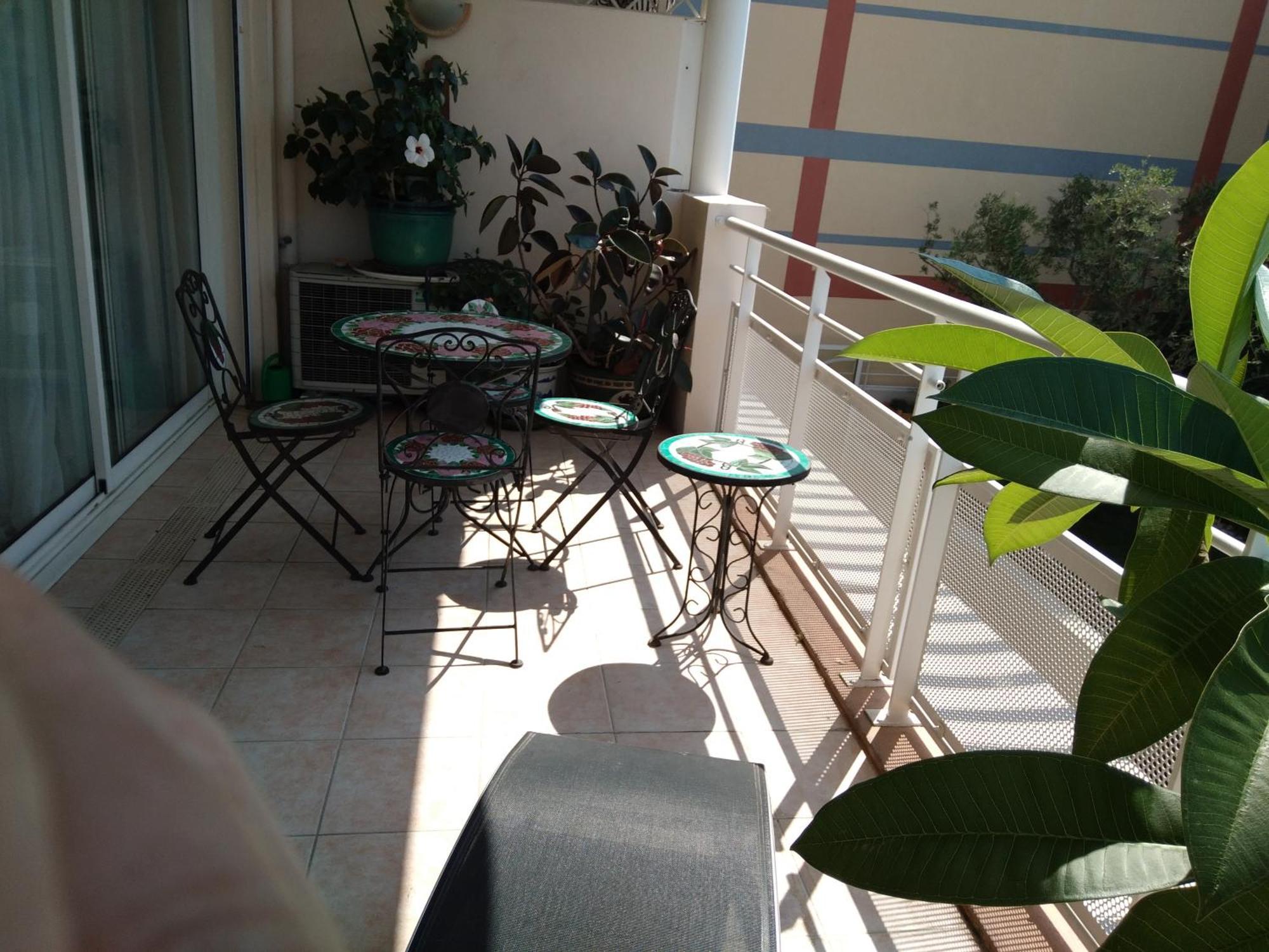 Appartamento Plein Soleil Et Fréjus