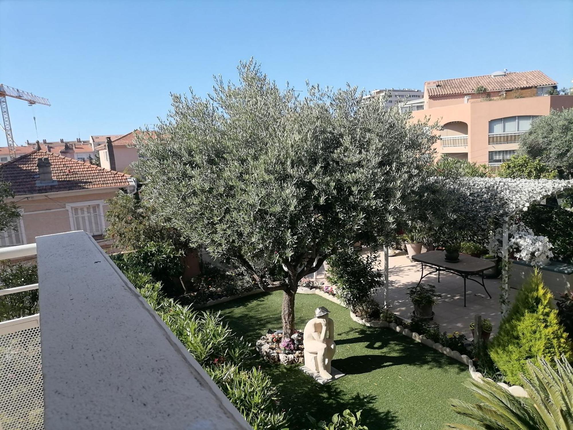 Plein Soleil Et Appartement *