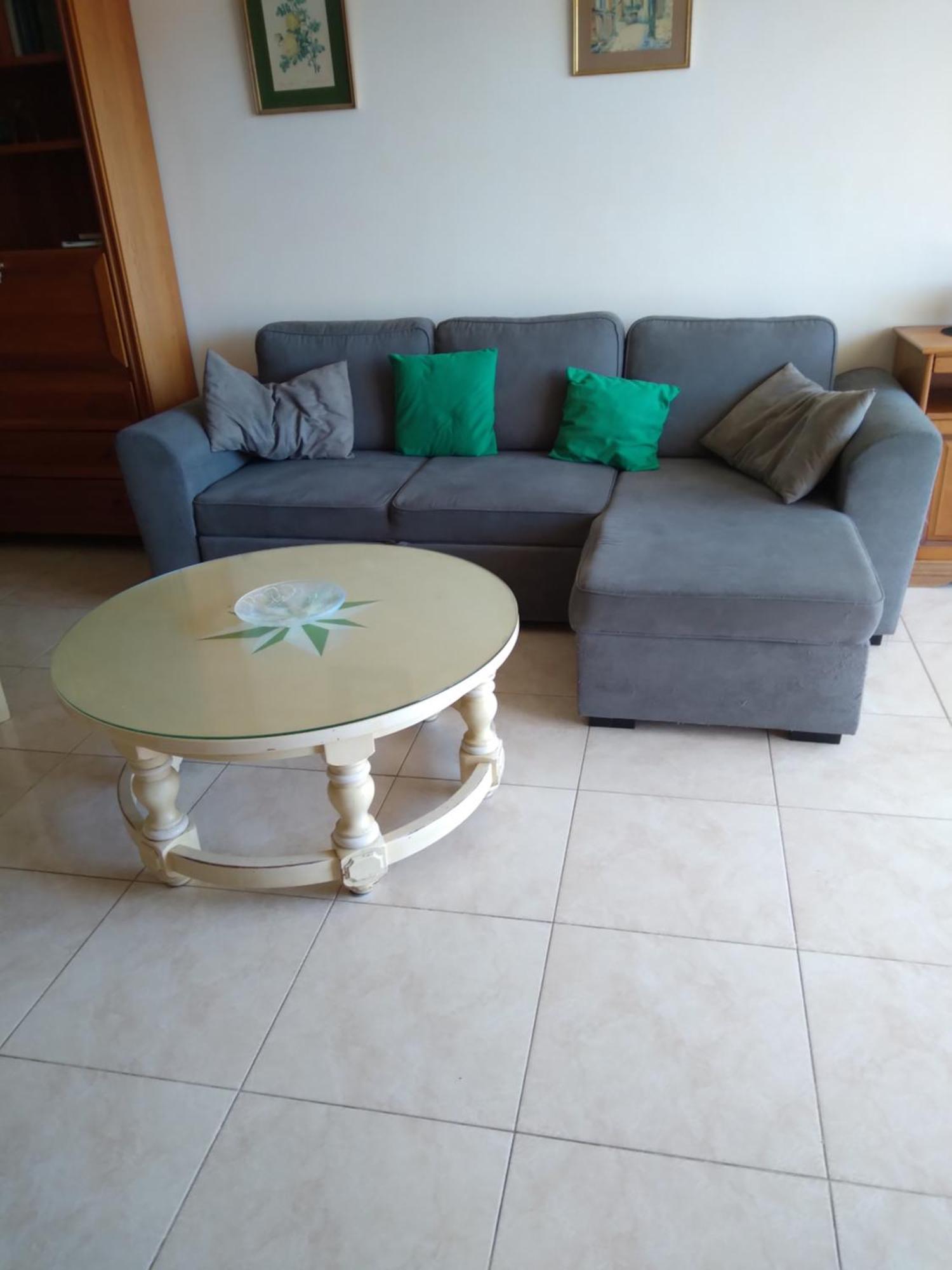 Appartement Plein Soleil Et